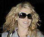 La démo d'une chanson de Ke$ha vient de filtrer : elle y tacle (encore !) Britney Spears !