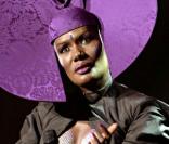 La mythique Grace Jones sera au Festival de Cannes... et vous attend pour un apéritif de stars !