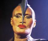La légendaire Grace Jones sera présente au Festival de Cannes !