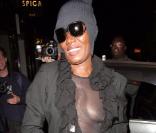 La légendaire Grace Jones sera présente au Festival de Cannes !
