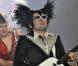 Matthieu Chedid (photo) a fait appel à Guillaume Canet pour réaliser le clip de Amssétou , dans lequel on retrouvera Inna Modja