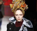 Coco Rocha