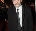 Jean-Pierre Darroussin, à l'occasion de l'avant-première de  L'immortel , qui s'est tenue au Gaumont Opera, à Paris, le 22 mars 2010.