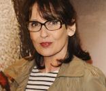 Chantal Lauby, à l'occasion de l'avant-première de L'immortel, qui s'est tenue au Gaumont Opera, à Paris, le 22 mars 2010. 
