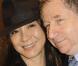 Michelle Yeoh et Jean Todt, à l'occasion de l'avant-première de L'immortel, qui s'est tenue au Gaumont Opera, à Paris, le 22 mars 2010.