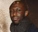 Thomas NGijol, à l'occasion de l'avant-première de L'immortel, qui s'est tenue au Gaumont Opera, à Paris, le 22 mars 2010.