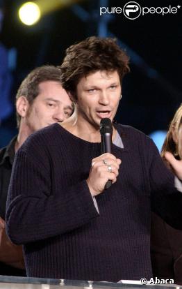Bertrand Cantat