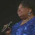 Marva Wright : une des voix sublimes du blues est décédée...