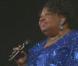 Marva Wright interprète Heartbreakin' Woman