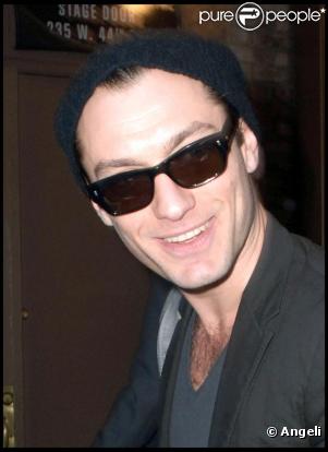 Jude Law