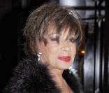 Shirley Bassey