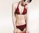 Le top model Rachel Alexander pour la Collection 2010 des maillots de bain de la marque Andres Sarda