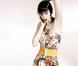 Le top model Rachel Alexander pour la Collection 2010 des maillots de bain de la marque Andres Sarda