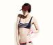 Le top model Rachel Alexander pour la Collection 2010 des maillots de bain de la marque Andres Sarda