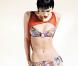 Le top model Rachel Alexander pour la Collection 2010 des maillots de bain de la marque Andres Sarda