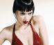 Le top model Rachel Alexander pour la Collection 2010 des maillots de bain de la marque Andres Sarda