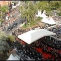 Le film flamboyant qui fera l'ouverture du 63e festival de Cannes sera...