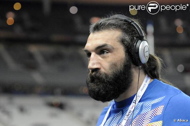 Sébastien Chabal détaille toutes ses 