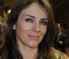 Après un 63e anniversaire caritatif en Afrique du Sud, Elton John est venu à Dubai se produire lors de la Dubai World Cup... Sa sexy compatriote Liz Hurley était présente, avec son mari Arun Nayar.