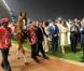 La Dubai World Cup 2010, remportée par Campeao de Brazeo