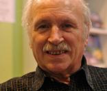 La Salon du Livre 2010 se tient à Paris jusqu'au 31 mars, et accueille de nombreux people-auteurs, dont Marcel Uderzo 
