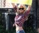 La sexy Cameron Diaz prouve qu'elle a bien les plus belles gambettes d'Hollywood !