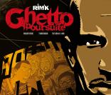 Rim'K du 113 publiera le 2 avril 2010 Ghetto Poursuite, une bande dessinée dont il signe la trame, quelques jours avant le concert de Maghreb United au Zénith de Paris (10 avril)