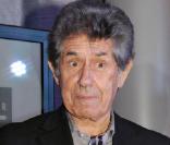 Philippe Gildas à l\'occasion de la remise des prix Romy Schneider et Patrick Dewaere, qui s\'est tenue à l\'Hôtel Renaissance, à Paris, le 29 mars 2010.