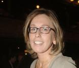 Pascale Clark fameuse voix off de Canal  