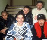 Akhenaton et IAM, en 1995 !