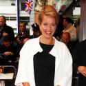 Emma Thompson révèle de sordides secrets de famille...