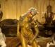 Regardez Kelis en amazone sexy et scintillante dans son clip... avec David Guetta !