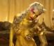 Des images du clip de Kelis,  Acapella , mars 2010 !