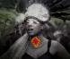 Des images du clip de Kelis,  Acapella , mars 2010 !