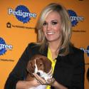 La jolie Carrie Underwood n'est pas encore mariée... qu'elle nous présente déjà son nouvel amour !