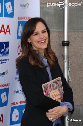 Jennifer Garner