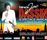 Il était une fois Joe Dassin, webisode 5 : Charlotte Berry et Arnaud Léonard