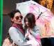 Suri Cruise : la fille de Katie Holmes et Tom Cruise fait un remake de Sex and the City ! Toutes les photos ! (Réactualisé)