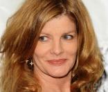 Rene Russo, actuellement en plein tournage de  Thor .