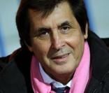 Max Guazzini, patron du Stade Français assigne les auteurs d'une biographie le concernant en justice