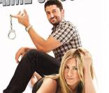 Jennifer Aniston dans The Boutny Hunter avec Gerard Butler 