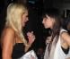 Paris Hilton et Nicole Richie font la paix sous les yeux de la sublime Alessandra Ambrosio, et Paris se rapproche... de ses ex chéris !