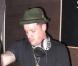 Joel Madden joue les DJs lors du 15ème anniversaire des maillots de bain Victoria's Secret le 25 mars 2010 à Los Angeles