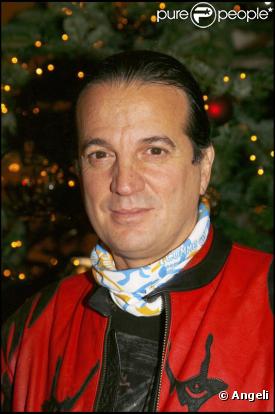 Francis Lalanne