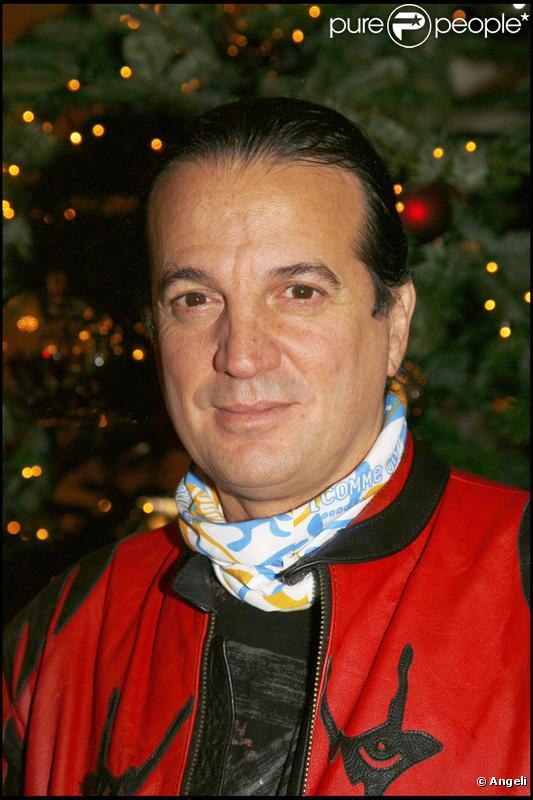 Francis Lalanne
