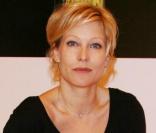 Rebecca Hampton alias Céline Frémont 