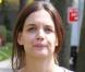 Katie Holmes : De retour au boulot, elle a opté pour un look poubelle !
