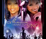 Ciara dans  Mama, I want to sing  (bande-annonce)