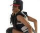 Ciara, toujours plus torride, pour le clip de  Ride 