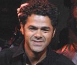 Melissa Theurieau et Jamel Debbouze